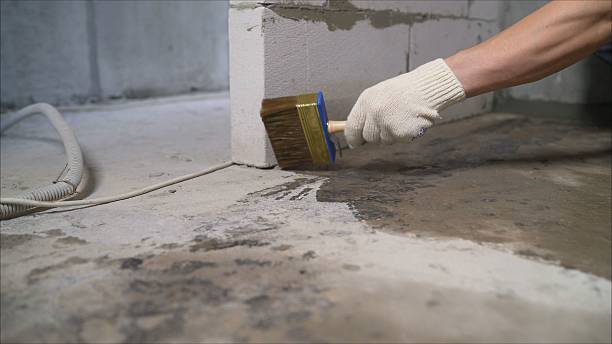 24/7 Emergency Basement Waterproofing experts in Kent City, MI